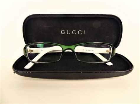 gucci bril dames op sterkte